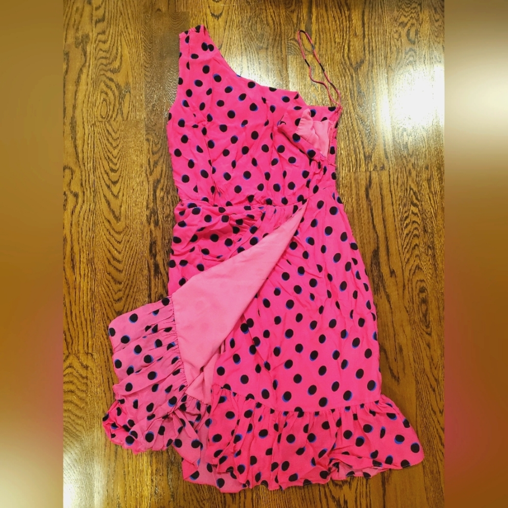 Derek Lam Dress - Picture 4 of 7